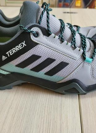 Adidas womens terrex ax3 gtx gore-tex трекінгові кросівки