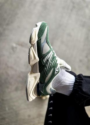 Кроссовки мужские new balance 9060 "nori"