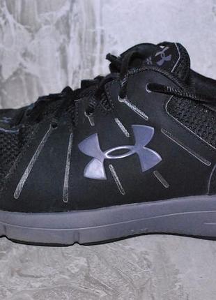 Under armour кроссовки 45 размер оригинал 3