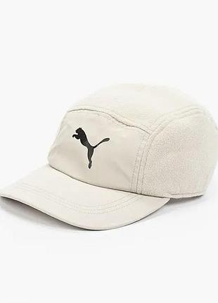 Кепка бейсболка пятипанелька launched puma новая оригинал
