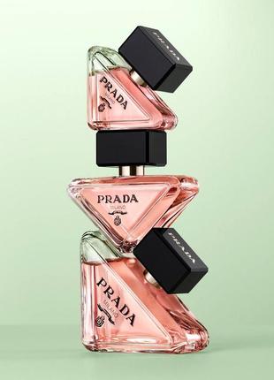 Парфуми prada paradoxe