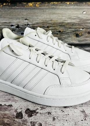 Кросівки adidas grand court se оригінал2 фото