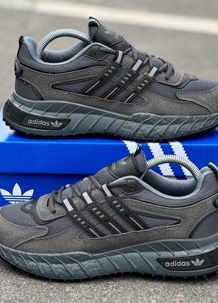 Чоловічі кросівки adidas3 фото