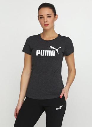 Футболка puma1 фото