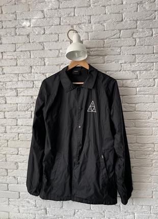 Huf харик