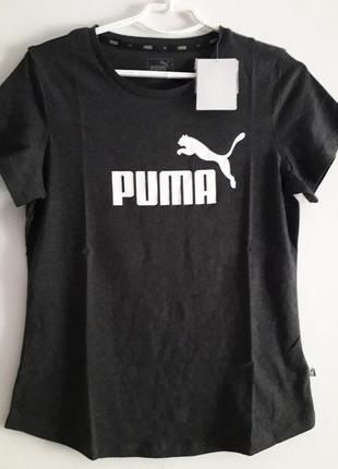 Футболка puma4 фото