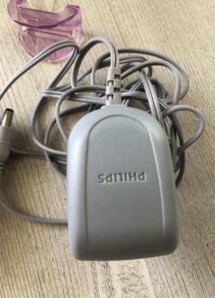 Епілятор philips satinelle hp-6402/00 філіпс машинка для волосся6 фото