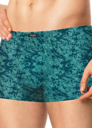 Трусы мужские taso 5755 боксерки модал . размер : 4xl (56)
