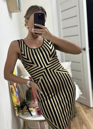 Сукня міді5 фото