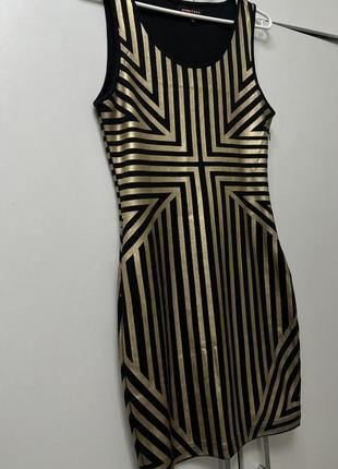 Сукня міді7 фото