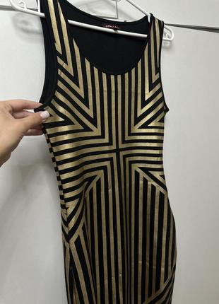 Сукня міді8 фото