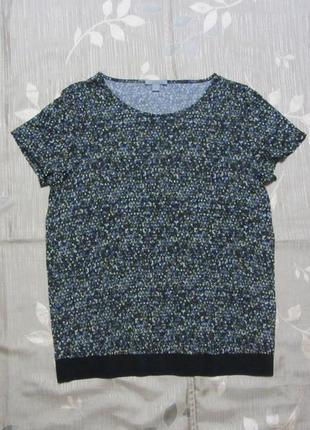 Топ футболка cos