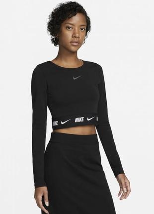 Лонгслів nike