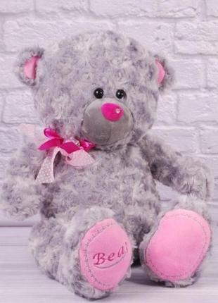 М'яка іграшка копиця ведмежа мішель 21037 25 см