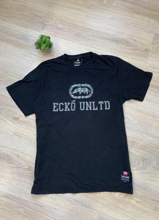 Футболка ecko unltd