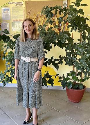 Сукня в ідеальному стані, купувала за 2000 грн