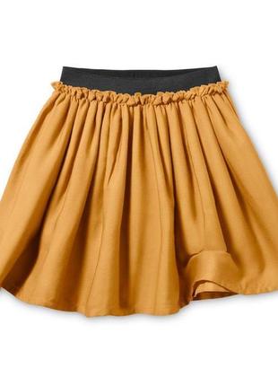 Фирменная пышная юбка от tcm tchibo.3 фото