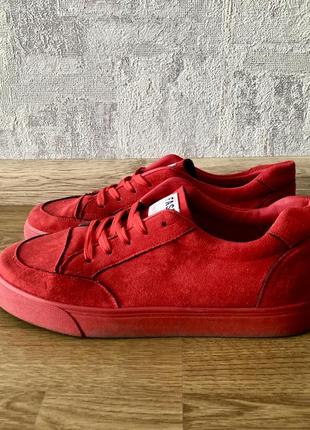 Кеды женские