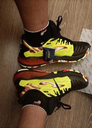 Красовки тенісні joma