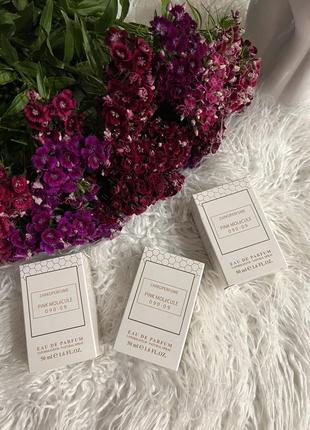 Pink molécule 090.09 від zarkoperfume🍾🍑