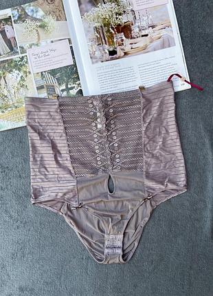 Високі трусики valisere