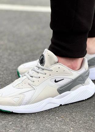 Кроссовки мужские nike air huarache
