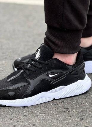 Кроссовки мужские nike air huarache