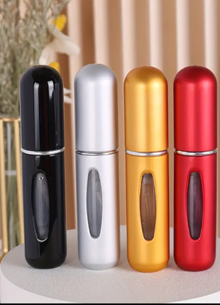 Продам автомайзеры для парфюма 5ml