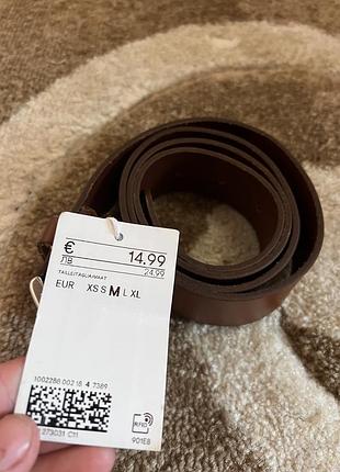 Продам ремень