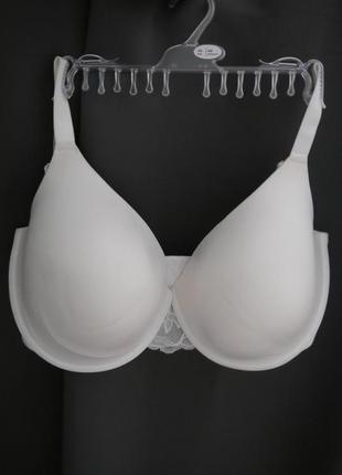 Бюстгальтер с большими чашками dream wire