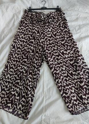 Брюки вискоза