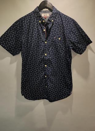 Сорочка tommy hilfiger