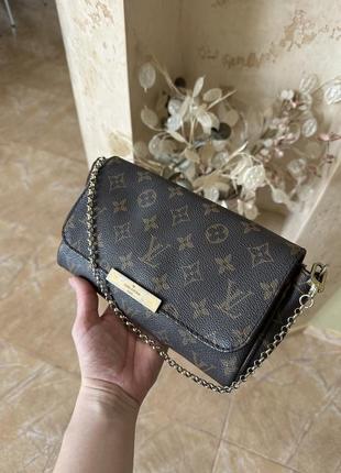 Сумка оригінал louis vuitton