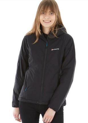 Туристична куртка montane primaloft2 фото