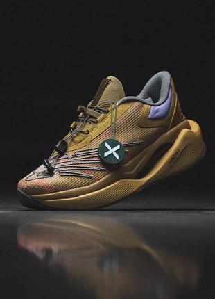Кросівки new balance fuel cell x stone island