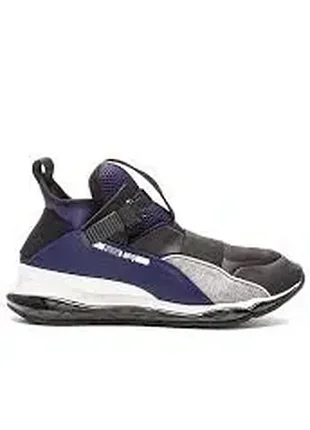Кроссовки мужские puma mcq alexander mcqueen cell mid
