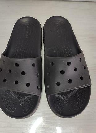 Кроксы, шлепанцы crocs