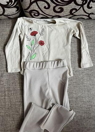Продам костюмчик