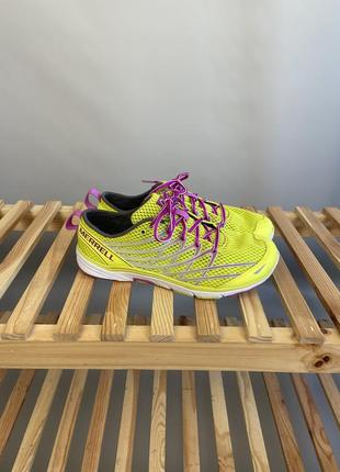 Кросівки легкі merrell