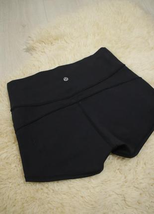 Спортивні шорти lululemon s-m (8)