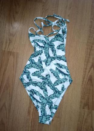 Неймовірний купальник, новий👙👙🍑