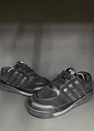 Кроссовки adidas y-3