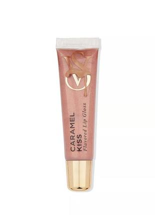 Блеск для губ от victoria’s secret