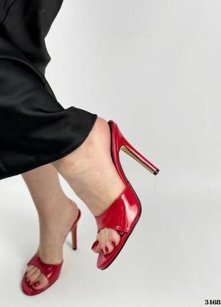 Шлепанцы сабошлепанци