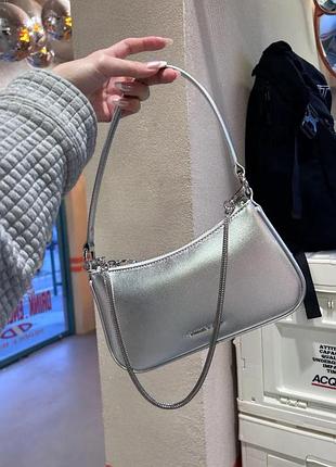 Сумка charles&keith, сумка в стилі charles&keith