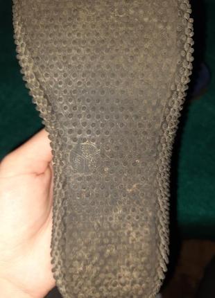 Аквашузы, кораллки детские 3