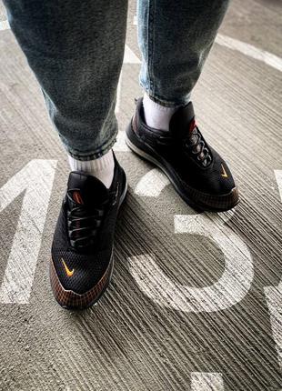 Чоловічі кросівки nike air max, nike air force 1, nike air jordan 1, nike zoom fly, nike vomero 5, nike blazer, nike lebron, nike cortez, nike m2k8 фото