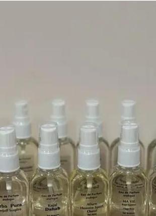Zarkoperfume purple molecule 070.07 50 мл - духи унісекс (молекула 070.07) дуже стійка парфумерія