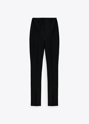 Лосини zara xs, нові