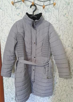 Пальто